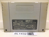 SD The Great Battle Gundam Nintendo Super Famicom SNES Japan - SL1432 - Photo 2