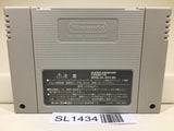 Front Mission Series Gun Hazard Nintendo Super Famicom SNES Japan - SL1434 - Photo 2