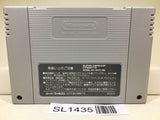 Turn and Burn No-Fly Zone Dogfight F14 Super Famicom SNES Japan - SL1435 - Photo 2