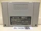 Dun Quest Majin Fuuin no Densetsu Nintendo Super Famicom SNES Japan - SL1436 - Photo 2