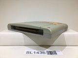 Dun Quest Majin Fuuin no Densetsu Nintendo Super Famicom SNES Japan - SL1436 - Photo 4