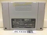 UFO Kamen Yakisoban Kettler no Kuroi Inbou Super Famicom SNES Japan - SL1438 - Photo 2