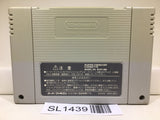 Tetsuwan Atom Mighty Atom Nintendo Super Famicom SNES Japan - SL1439 - Photo 2