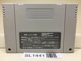 Live A Live Nintendo Super Famicom SNES Japan - SL1441 - Photo 2