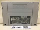 The First Samurai Nintendo Super Famicom SNES Japan - SL1445 - Photo 2