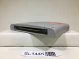 The First Samurai Nintendo Super Famicom SNES Japan - SL1445 - Photo 4