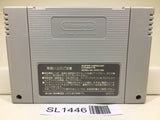 Super Metroid Nintendo Super Famicom SNES Japan - SL1446 - Photo 2