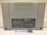 Dragon Quest 1 & 2 Nintendo Super Famicom SNES Japan - SL1448 - Photo 2