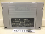 Dragon Quest VI 6 Nintendo Super Famicom SNES Japan - SL1451 - Photo 2