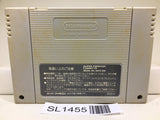 Dragon Ball Z Super Saiya Densetsu Nintendo Super Famicom SNES Japan - SL1455 - Photo 2
