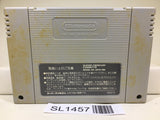 Dragon Ball Z Super Butouden Nintendo Super Famicom SNES Japan - SL1457 - Photo 2