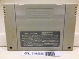 Dragon Ball Z Super Butouden Nintendo Super Famicom SNES Japan - SL1458 - Photo 2