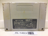 Dragon Ball Z Super Butouden 3 Nintendo Super Famicom SNES Japan - SL1463 - Photo 2