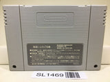 Final Fantasy USA Mystic Quest Nintendo Super Famicom SNES Japan - SL1469 - Photo 2