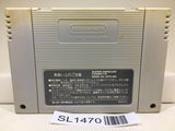 Final Fantasy VI 6 Nintendo Super Famicom SNES Japan - SL1470 - Photo 2
