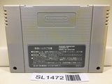 Final Fantasy IV 4 Nintendo Super Famicom SNES Japan - SL1472 - Photo 2