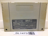 Final Fantasy 5 V Nintendo Super Famicom SNES Japan - SL1473 - Photo 2