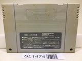 Final Fantasy 5 V Nintendo Super Famicom SNES Japan - SL1474 - Photo 2