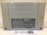 Final Fantasy 5 V Nintendo Super Famicom SNES Japan - SL1475 - Photo 2