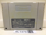 Super Gachapon World SD Gundam X Nintendo Super Famicom SNES Japan - SL1478 - Photo 2