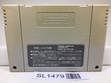 Romancing SaGa 2 Nintendo Super Famicom SNES Japan - SL1479 - Photo 2