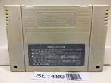 Romancing SaGa Nintendo Super Famicom SNES Japan - SL1480 - Photo 2