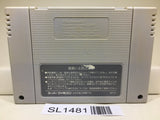 Romancing SaGa Nintendo Super Famicom SNES Japan - SL1481 - Photo 2