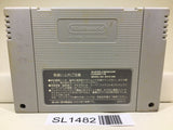 GP1 Racing Nintendo Super Famicom SNES Japan - SL1482 - Photo 2