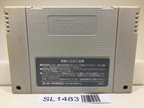 Zero 4 Champ RR Nintendo Super Famicom SNES Japan - SL1483 - Photo 2