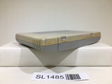 Exhaust Heat F1 ROC Race of Champions Nintendo Super Famicom SNES Japan - SL1485 - Photo 3