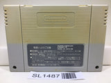 Shutokou Battle 2 Tokyo Xtreme Racer Nintendo Super Famicom SNES Japan - SL1487 - Photo 2