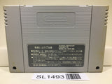 Street Fighter II 2 Turbo Nintendo Super Famicom SNES Japan - SL1493 - Photo 2