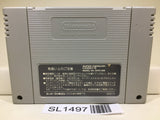 Seiken Densetsu 3 Nintendo Super Famicom SNES Japan - SL1497 - Photo 2
