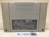 Seiken Densetsu 2 Nintendo Super Famicom SNES Japan - SL1500 - Photo 2