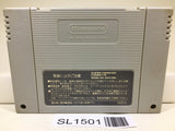 Wonder Project J Kikai no Shounen Pino Super Famicom SNES Japan - SL1501 - Photo 2