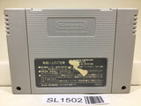 Wonder Project J Kikai no Shounen Pino Super Famicom SNES Japan - SL1502 - Photo 2