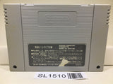 Fatal Fury Special Nintendo Super Famicom SNES Japan - SL1510 - Photo 2