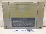 Daikaiju Monogatari Nintendo Super Famicom SNES Japan - SL1511 - Photo 2
