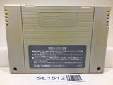 Super Nazo Puyo Rulue no Roux Puyo Puyo Super Famicom SNES Japan - SL1512 - Photo 2