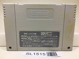 Fire Emblem Monshou no Nazo Nintendo Super Famicom SNES Japan - SL1515 - Photo 2