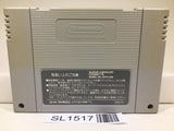 Tetris 2 + Bombliss Limited Nintendo Super Famicom SNES Japan - SL1517 - Photo 2