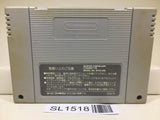 Super Tetris 3 Nintendo Super Famicom SNES Japan - SL1518 - Photo 2