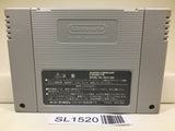 Far East Of Eden Tengai Makyou Zero Nintendo Super Famicom SNES Japan - SL1520 - Photo 2