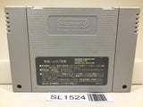 Wagyan Paradise Land Nintendo Super Famicom SNES Japan - SL1524 - Photo 2