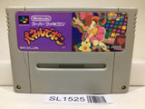 Panel de Pon Nintendo Super Famicom SNES Japan - SL1525 - Photo 1