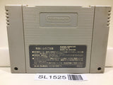 Panel de Pon Nintendo Super Famicom SNES Japan - SL1525 - Photo 2