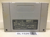 Magical Taruruuto kun Magic Adventure Nintendo Super Famicom SNES Japan - SL1526 - Photo 2