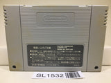 Star Fox Nintendo Super Famicom SNES Japan - SL1532 - Photo 2