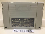 CuOnPa Nintendo Super Famicom SNES Japan - SL1534 - Photo 2