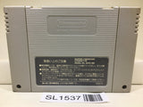 Ganbare Goemon 3 Nintendo Super Famicom SNES Japan - SL1537 - Photo 2